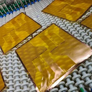 China Chaosheng Electronic Robot Multi Layer Large Size Flexible Multi Layer FPC thumbnail-5