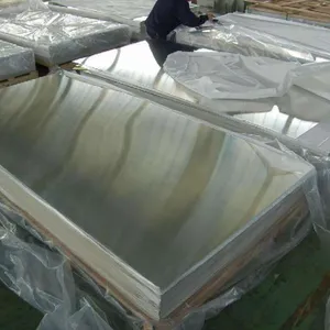 304 Stainless Steel Plate | 2B Finish 1219x2438mm | Cold Rolled Sheet thumbnail-5