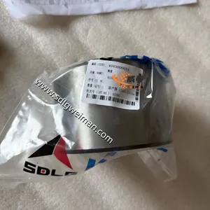 Bucket Bushing Sleeve 4043000031 Shaft Sleeve for SDLG Wheel Loader Bushing Spare Parts 4043000031 thumbnail-2