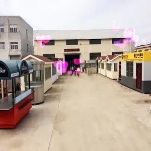 Shanghai Chenguo Construction Engineering Co., Ltd. company overview - view 1 thumbnail
