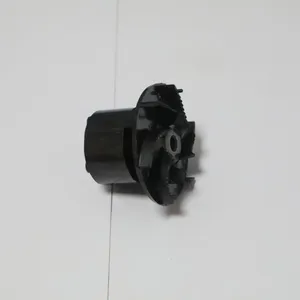 IATF 16949 PPO Impeller Insert Molding Tool S136 Steel 3 Million Shots High Precision Centrifugal Rotor Fabrication Thailand Market thumbnail-5
