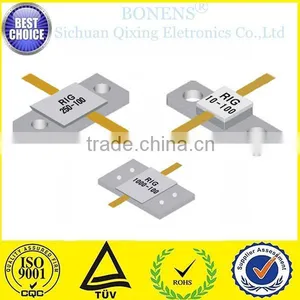100ohm 50ohm RF Power Resistor 250W 400W 600W 800W 1000W Flange Resistor thumbnail-3