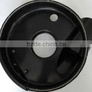 Rubber Back -up Dust Shroud thumbnail-2