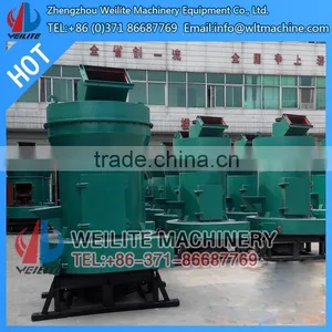 Barite Raymond Mill / Barite Grinding Mill thumbnail-3