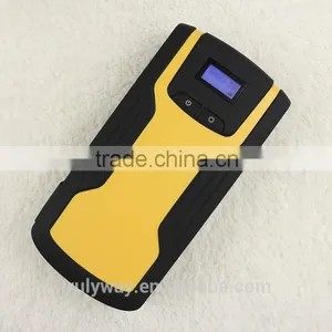 18000mAh Car Jump Starter Multi-function Jump Starter for 12v Car thumbnail-2