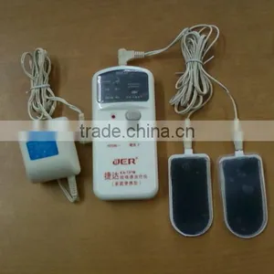 Portable/mini Tens Ems Therapy Unit EA-737B thumbnail-2