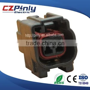 2 Way Female Sumitomo 6189-1115 Sealed Auto Connector for Car Harness thumbnail-2