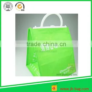 Portable Thermal Food Warmer Bag thumbnail-1