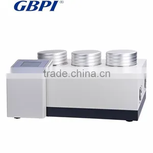 Film Gas Transmission Tester(N530) thumbnail-1