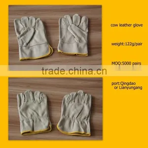 Cow Gloves thumbnail-1