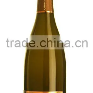 Winery Chateau Gaillard AOC Cremant de Loire Brut Clemence Guery thumbnail-1