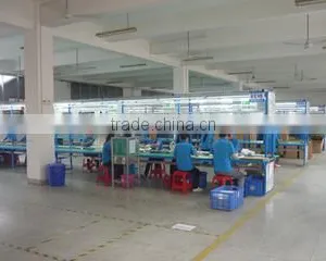 Xiamen Qins Co., Ltd. company overview - view 2 thumbnail