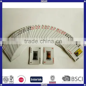 China Manufacturer Cheap Adult Playing Cards thumbnail-1
