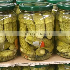 Vietnam Pickled Cucumber thumbnail-1