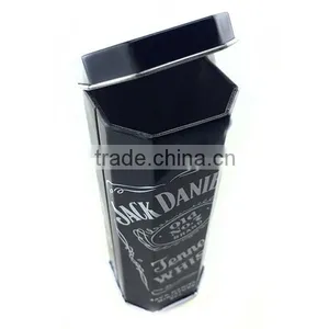 New Tin Cans,candy Mint Tin Can,metal Coffee Tin Box thumbnail-2