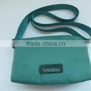 2016 New Style Hot Sale Waterproof Nylon Men and Women Handbag Bag Shoulder Bag thumbnail-5