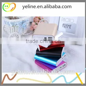 For Lenovo K3/k5/P1 USB Large Capacity Power Bank thumbnail-1