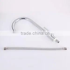 Deck Mounted Brass Kitchen Faucet Hot New Products for 2015 thumbnail-3