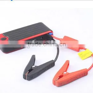 2016 New 12V Portable Multi-Function Car Battery Charger, Jump Starter, Car Emergency Kit thumbnail-1