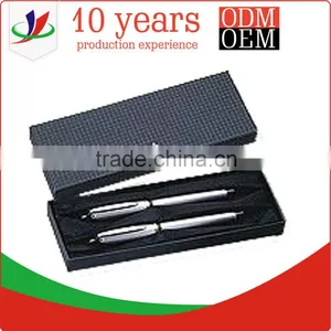 Matte Black Comic Pen Gift Box thumbnail-1