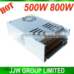 Power Supply 24v 40a 500w 220 Volt to 24 Volt thumbnail-2
