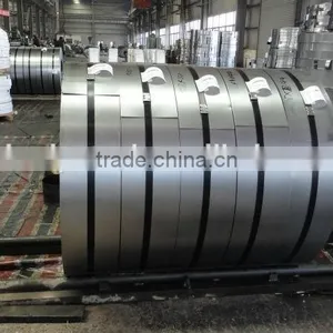 3Cr13, 4Cr13, 6Cr13 Stainless Steel Strip thumbnail-2