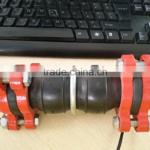 Epdm Rubber Expansion Joints Manufacturers thumbnail-4