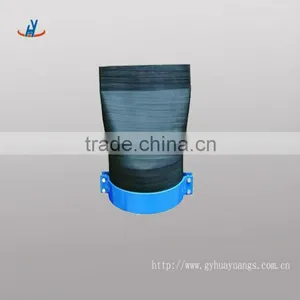 Moderate Price High Class Rubber Duckbill Check Valve thumbnail-3