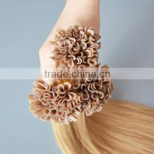 Emeda Hair Extensions Manufacturer Find Cold Fusion Hair Extensions Distributor in Qingdao China thumbnail-3