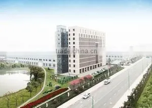 Jiangshan Rik Import & Export Co., Ltd. company overview - view 3 thumbnail