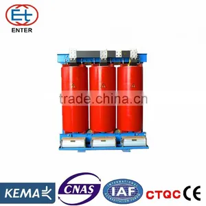 3 Phase Step Down Transformer 110v 220v 30kva Dry Type Transformer 440v 220v thumbnail-4