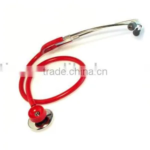 Adult Single-head Stethoscope thumbnail-1