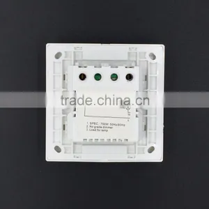 Ligh Dimmer Switch,ligh Rotary Switch, Led Dimmer Switch thumbnail-2