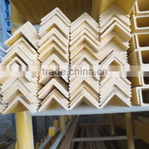 Manufacturer Produced Pultrusion Profile Low Price thumbnail-6