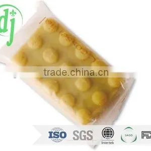 Mini Pleated Wrap Soap /msds Producer Perfume Soap thumbnail-5