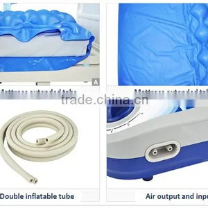 High Quality and Cheap Price New Medical New Invented Good Plastic Mattress Cover thumbnail-4