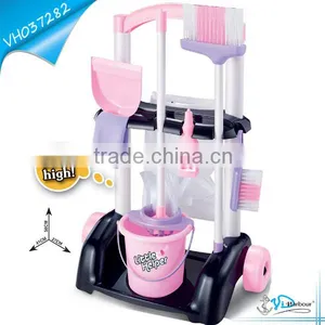 2016 New Hot Sale Family Little Helper Super Garage PlaySet thumbnail-1