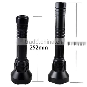 YT-1889 9 LED XML LED Flashlight 10000 Lumens thumbnail-4