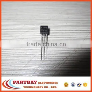 Original New Transistor TO-92 BC639 thumbnail-1