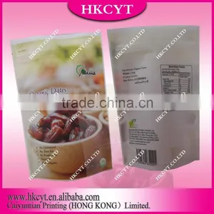 FDA Food Grade Food Vacuum Plastic Bag thumbnail-3