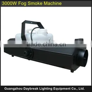 Powerful 3000w Fog Machine Stage Fog Machine Wedding Fog Machine Party Fog Machine thumbnail-1