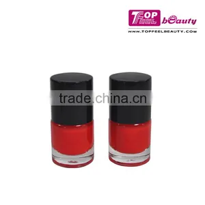 HOT Sales! Hign Quality Round Shape Nail Polish thumbnail-1