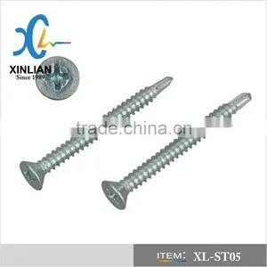 Din 7504P Self Drilling Screw thumbnail-1