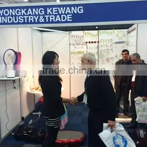 Yongkang Kewang Industry & Trade Co., Ltd. company overview - view 1 thumbnail