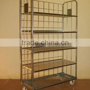 Roll Container ARMOIRE thumbnail-1