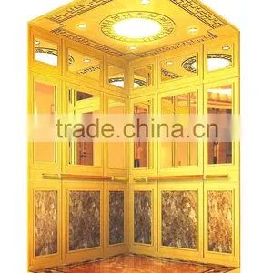 Passenger Elevator(EC1-204) thumbnail-2