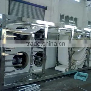 Hot Sale Candy Depositing Production Line thumbnail-1