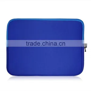 8inch Custom Print Neoprene Laptop Sleeve Notebook Case thumbnail-4