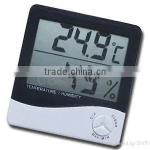Digital Electronic Thermometer thumbnail-1