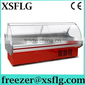 SUSHI DISPLAY FRIDGE thumbnail-1